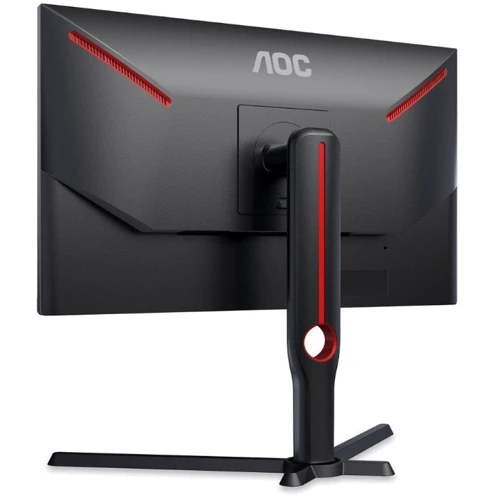 Монитор AOC 25G3ZM/BK: Разрешение 1920x1080
