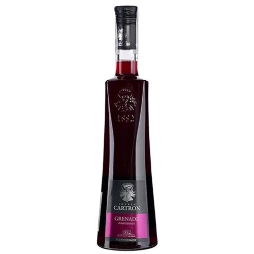 Ликер Joseph Cartron Grenade (0,7 л) (BW12362)