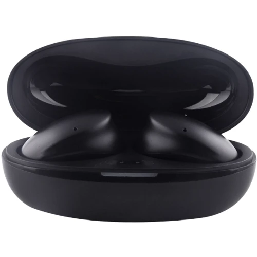 Наушники Proove Beans Mini TWS Black: Тип конструкции вкладыши