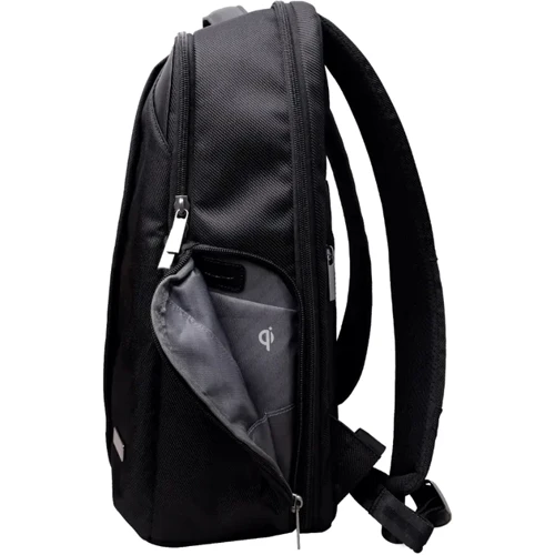 Сумка для ноутбуков Acer 15.6'' Business Black (GP.BAG11.02L): Тип сумки рюкзак