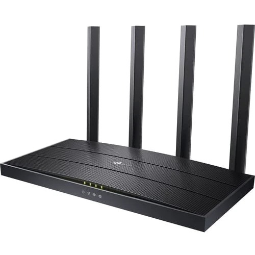 Маршрутизатор Wi-Fi TP-Link Archer AX17 у подарунок до ноутбука HP