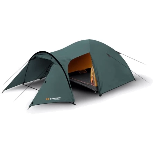 Намет Trimm EAGLE Dark Olive: Призначення туристичні