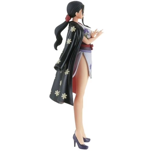 Игровая фигурка Игровая коллекционная фигурка Banpresto One Piece DXF: Grandline Lady Wanokuni Vol. 6 - Nico Robin (BP18464P): Пол Унисекс