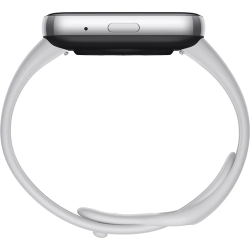 Смарт-часы Xiaomi Redmi Watch 3 Active Gray (Global): Время работы 12 дней