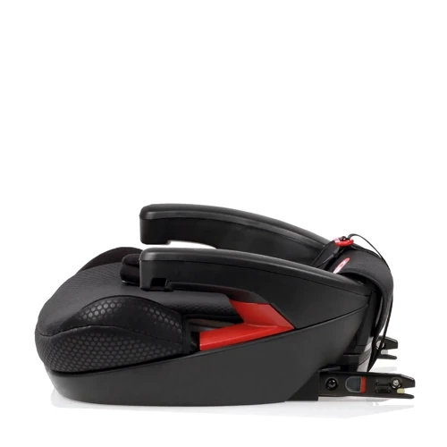 Автокресло Capsula JR5Х Pantera Black фото 1