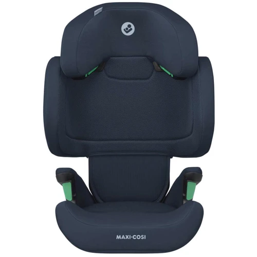 Автокресло MAXI-COSI RodiFix R i-Size Authentic Blue (8760477110): Регулировка высота подголовника, наклон спинки