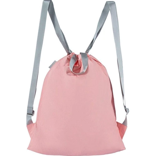 Рюкзак Xiaomi RunMi 90 Points Lightweight Urban Drawstring Backpack Pink
