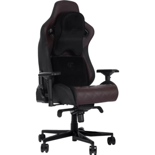 GT Racer X-0724 Black/Brown