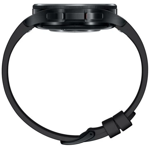 Смарт-часы Samsung Galaxy Watch 6 Classic 43mm (R950N) Black Approved Витринный образец: Причина уценки Активированы, витринный образец, хорошее состояние, комплектация полная: коробка, зарядка, часы