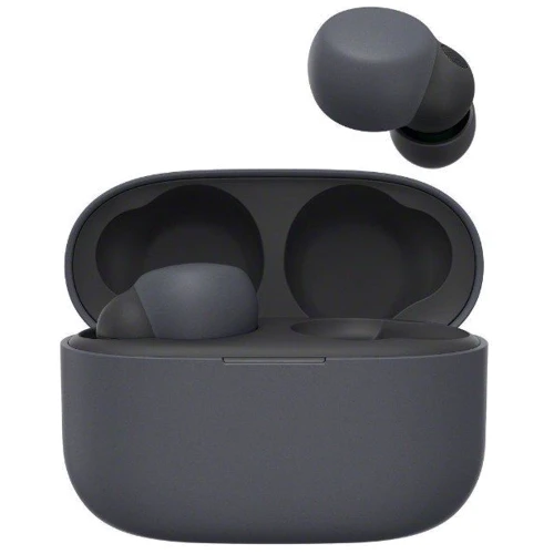 Наушники Sony LinkBuds S WF-LS900N Black: Назначение Для смартфона