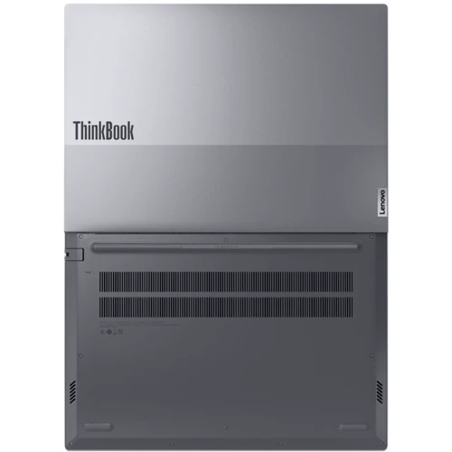 Ноутбук Lenovo ThinkBook 16 G6 IRL (21KH0022MH): Объем накопителя 256 ГБ (SSD)