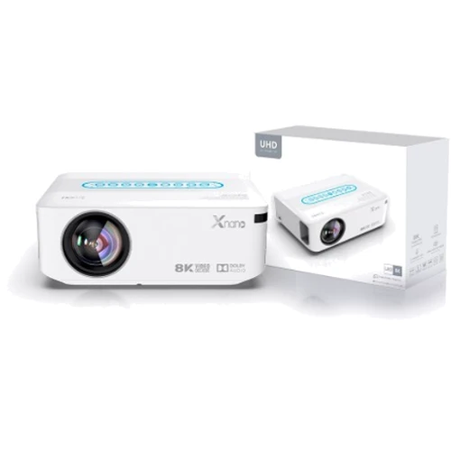 Проектор Transpeed X1nano White
