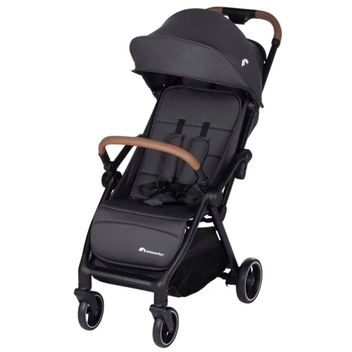 Прогулянкова коляска Bebe Confort Sunlite Mineral Graphite (1147153210)