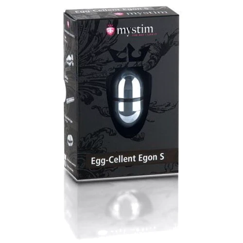 Электрояйцо MYSTIM