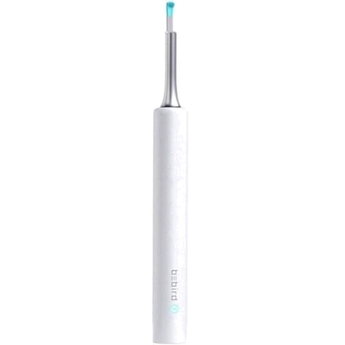 Умная ушная палочка Xiaomi Bebird Ear Picker T5 Pro White