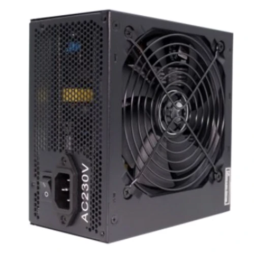 Блок питания Xilence Performance C+ 650W (XP650R6.2) OEM: Форм-фактор ATX