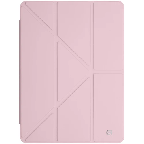Аксесуар для iPad ArmorStandart Y-type Case with Pencil Holder Pink for iPad 10.9 (2022 / 2024) / iPad 11 2025 (ARM77505)