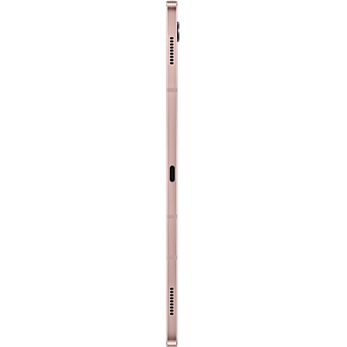 Планшет Samsung Galaxy Tab S7 Plus 8/256GB 5G Mystic Copper (SM-T976BZNE): Операційна система Android 10.0