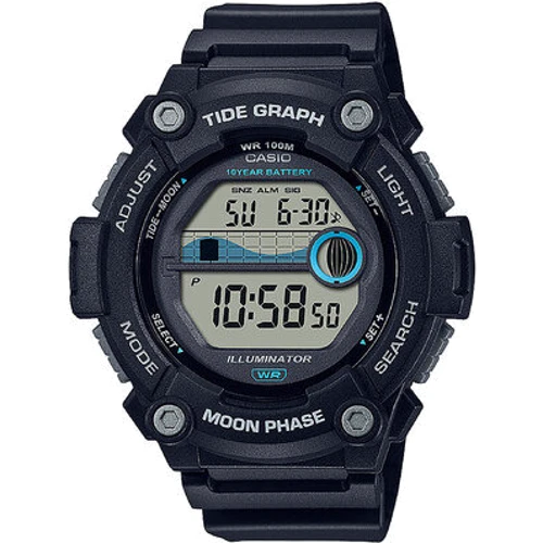 

Casio WS-1300H-1AVEF