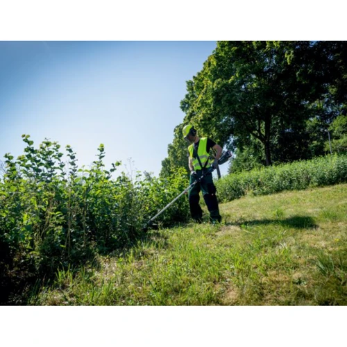 Насадка-мотокоса Metabo MA-FS 40 18В 400 мм (601728850)