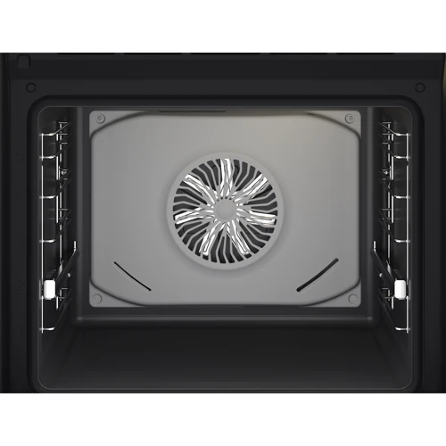 Духова шафа електрична Beko BBIMM13400XMSWE: Розміри 59.5х59.4х56.7 см