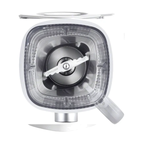 Блендер Zwilling Enfinigy 53000-000-0: Конструкція стационарный