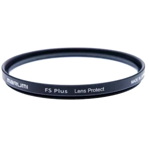 

Светофильтр защитный Marumi Fs Plus Lens Protect 72 mm