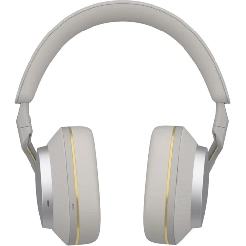 Наушники Bowers & Wilkins PX7 S2e Cloud Grey: Тип конструкции полноразмерные