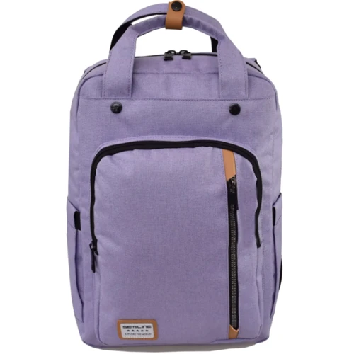 Рюкзак Semi Line Lilac сириневый (L2005-9)