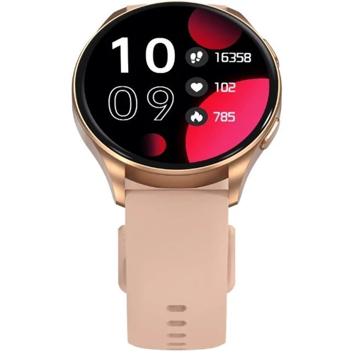 Смарт-годинник Blackview X20 Coral Gold: Час роботи 7 дней