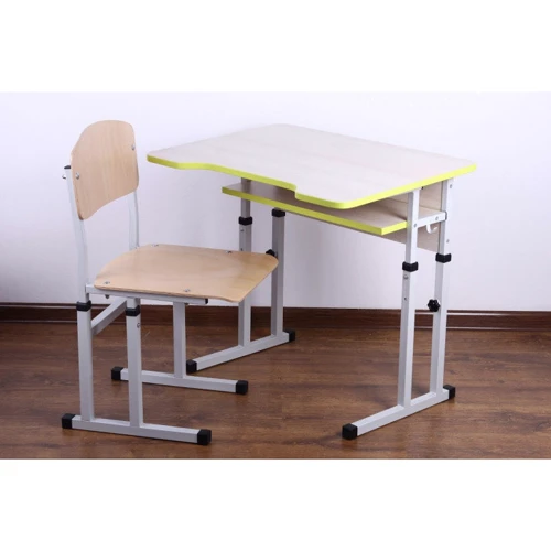 Комплект Сектор Фантазія парта зі стільчиком трансформери (Фантазія)