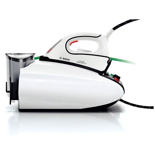 Парогенератор Bosch TDS372411E: Довжина шнура, м 1.9