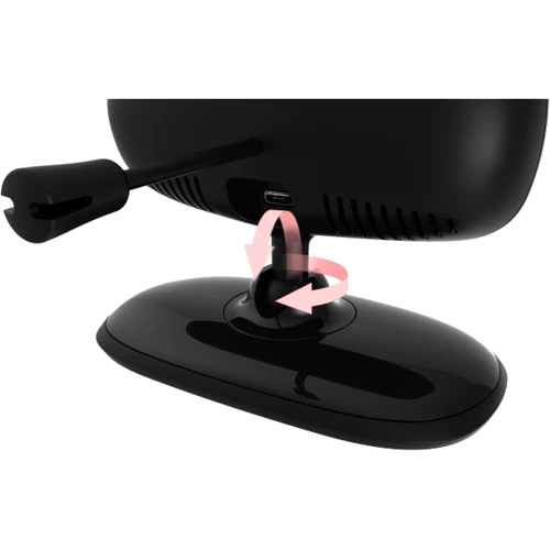 Видеоняня Motorola Focus 66 Wi-Fi HD Camera (Focus 66)