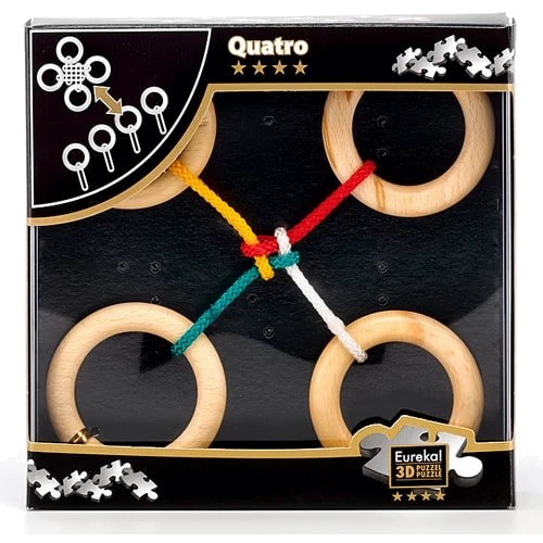 Quatro**** Четыре