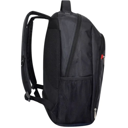 Рюкзак Semi Line Black черный (8362): Пол Унисекс