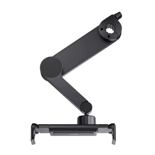 Держатель Baseus Fun Journey Backseat Lazy Bracket Black (SULR-A01): Производитель Baseus
