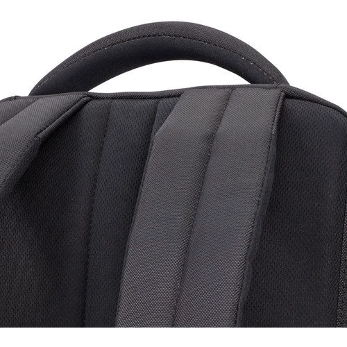 Сумка для ноутбуков Case Logic 15.6'' Propel Backpack Black (PROPB-116): Цвет черный