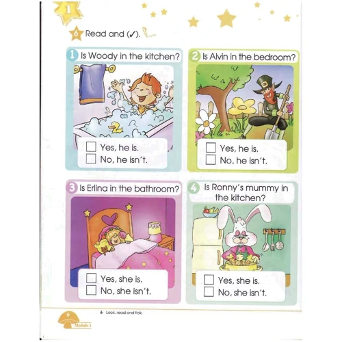 Fairyland 2: Activity Book: Обложка Мягкая