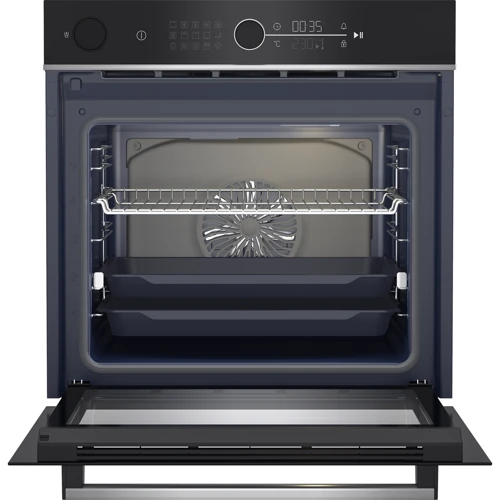 Духова шафа електрична Beko BBIS13400XDDSE: Клас енергоспоживання A+
