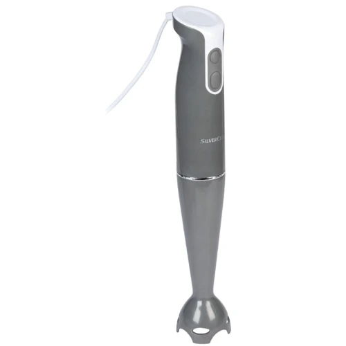 Блендер Silver Crest SSM 350 A1 grey: Количество скоростей 2
