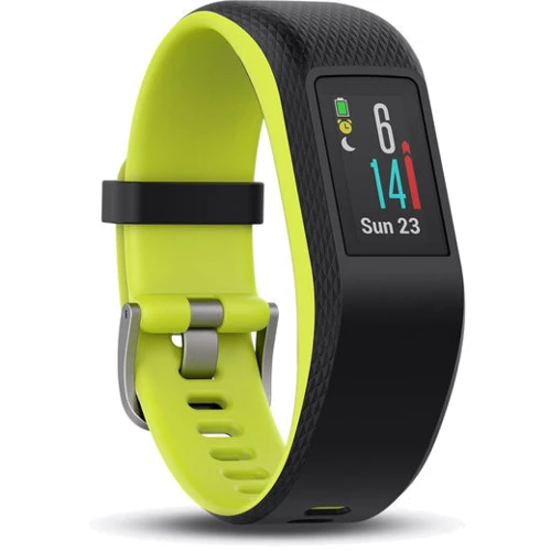 

Garmin Vivosport Gps Large Limelight (010-01789-23)