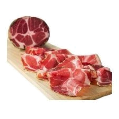 Салями Coppa Simonini (WT01034): Вид мяса свинина