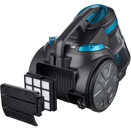 Пылесос Sencor SVC 1086TQ фото 6