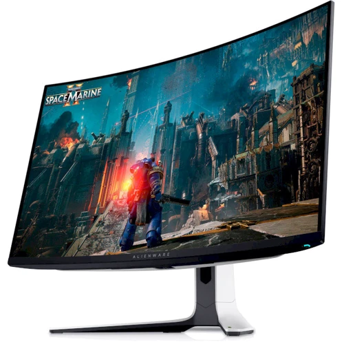 Монітор Dell Alienware AW3225QF (210-BLLV): Формат зображення 16:9