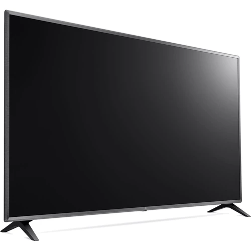 Телевизор LG 50UR781C: Выход в интернет Ethernet (RJ-45) / Wi-Fi