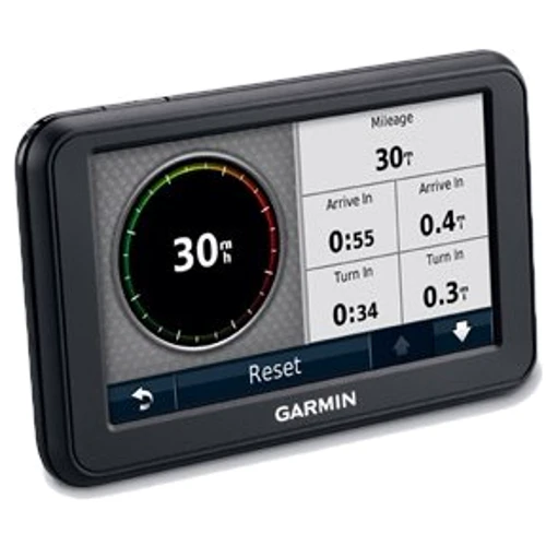 Garmin Nuvi 50 НавЛюкс (010-00991-40): Слот для карт пам'яті MicroSD