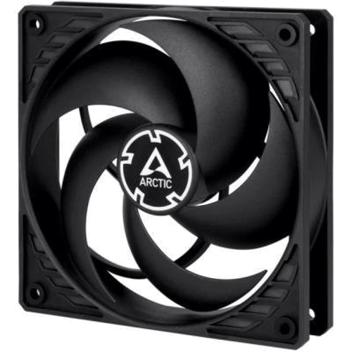 Кулер Arctic P12 Silent Black (ACFAN00130A): Призначення для корпуса