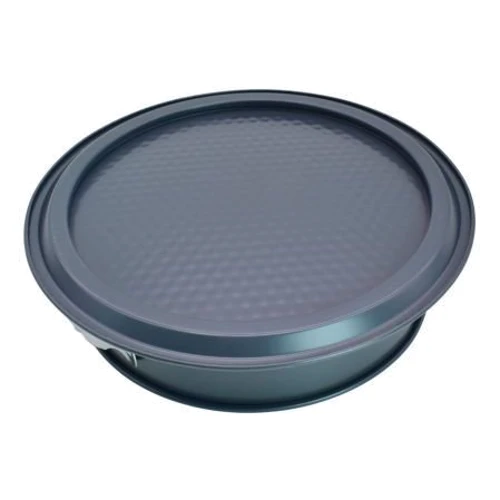 Форма для випікання Krauff 24x6.8 см (26-203-080): Кришка Нет
