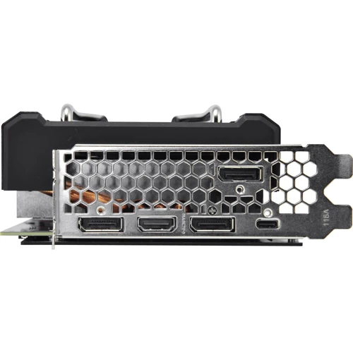 Видеокарта Gainward GeForce RTX 2070 Phantom 8GB (426018336-4238): Год выпуска 2019