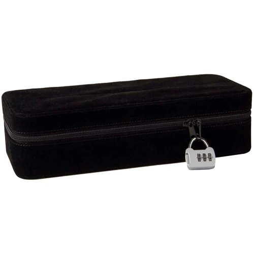 Бокс для хранения секс-игрушек Love To Love Secret Box V2, с кодовым замком